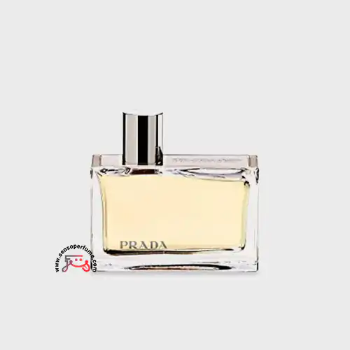 عطر ادکلن پرادا امبر
